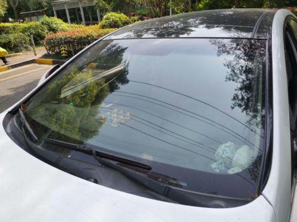 [上海·沪A] 二手现代索纳塔2011款 2.0L 自动豪华版