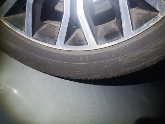 [苏州·新A] 二手大众辉昂2018款 380TSI 两驱商务版