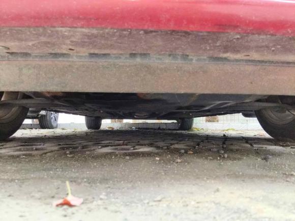 [武汉·鄂A] 二手日产骐达TIIDA2014款 1.6L CVT酷咖版