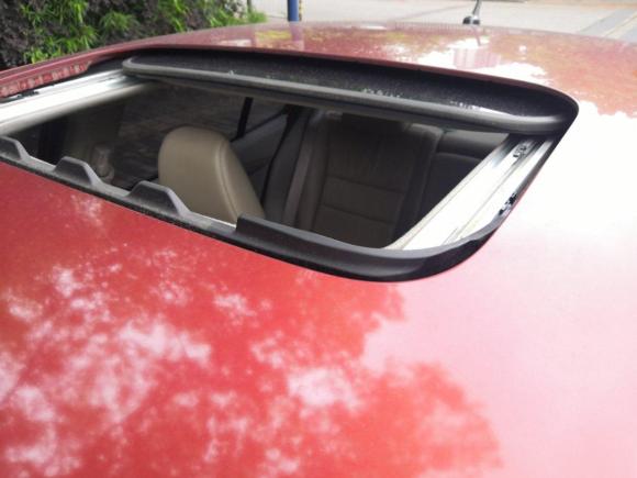 [上海·沪H] 二手本田锋范经典2008款 1.8L 自动豪华版