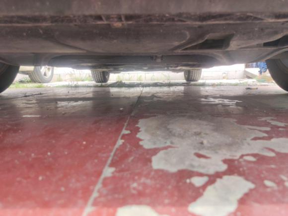 [上海·沪C] 二手大众高尔夫2015款 1.4TSI 自动豪华型