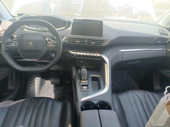 [青岛·鲁B] 二手标致标致50082017款 350THP 7座无界版