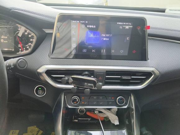 [南通·鄂W] 二手上汽大通MAXUS大通G502022款 1.5T 自动畅游B