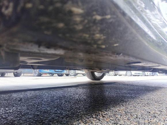 [青岛·鲁U] 二手东风风神奕炫2021款 230T 自动追影骑士版