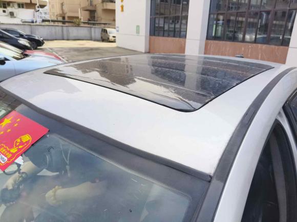 [温州·浙C] 二手奔驰奔驰B级2009款 B 200 时尚型