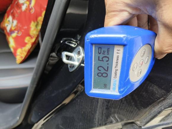 [深圳·渝B] 二手荣威荣威RX52023款 1.5T 豪华滑屏版