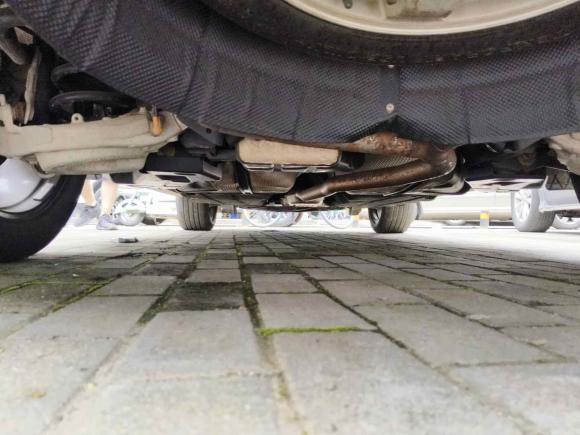 [西安·陕E] 二手福特锐界2021款 PLUS EcoBoost 245 两驱ST-Line 5座