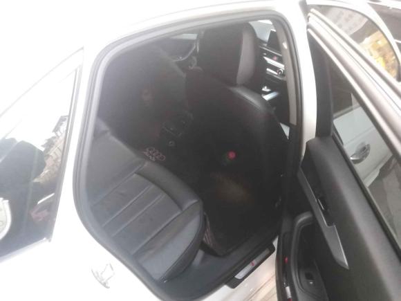 [义乌·浙G] 二手奥迪奥迪A4L2019款 40 TFSI 时尚型 国VI