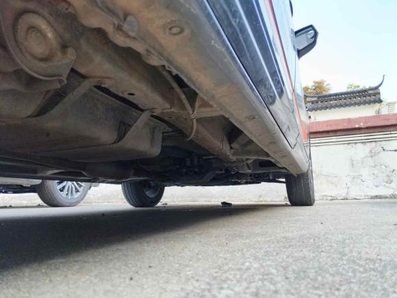 [台州·浙J] 二手五菱汽车五菱征程2021款 1.5T 手动豪华型