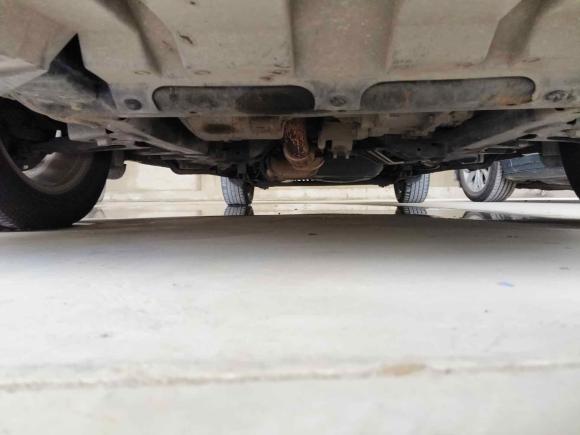 [西安·陕A] 二手别克别克GL82013款 2.4L LT豪华商务行政版