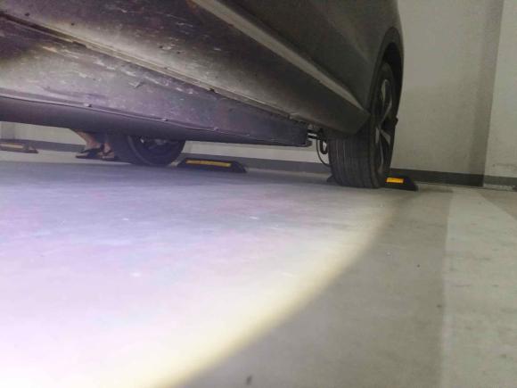 [上海·沪A] 二手比亚迪宋PLUS新能源2021款 EV 尊贵型