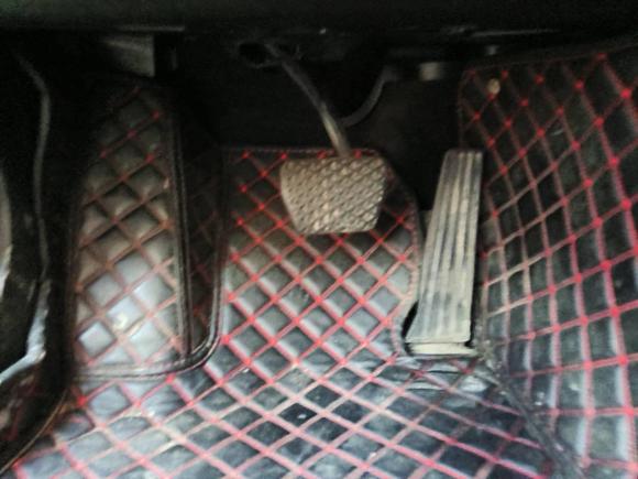 [嘉兴·浙F] 二手宝马宝马5系2012款 530Li 领先型