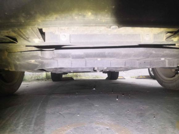 [芜湖·皖J] 二手江汽集团瑞风S32014款 1.5L 手动豪华型