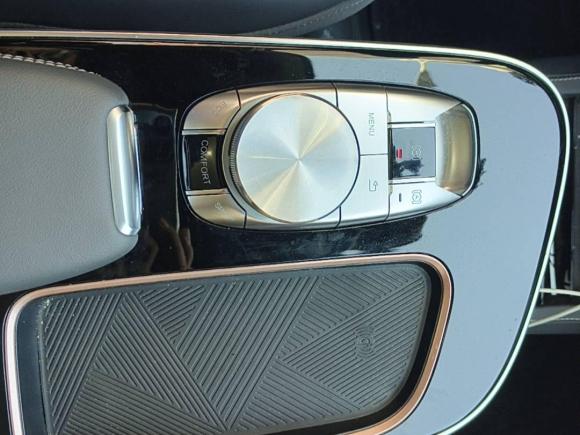 [上海·沪A] 二手ARCFOX极狐极狐 阿尔法S(ARCFOX αS)2022款 525S 160kW