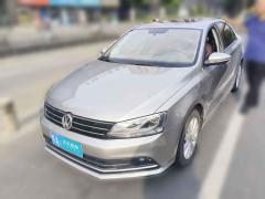 [合肥·皖A] 大众速腾2015款 1.6L 手动舒适型