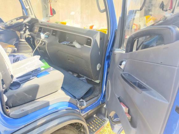 [常州·苏D] 二手金龙凯特2020款 2.8T上柴行政版SC28R