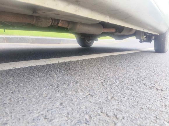 [南京·苏A] 二手五菱汽车五菱荣光V2016款 1.5L标准型