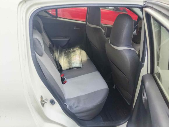 [上海·浙J] 二手铃木奥拓2013款 1.0L 自动豪华型