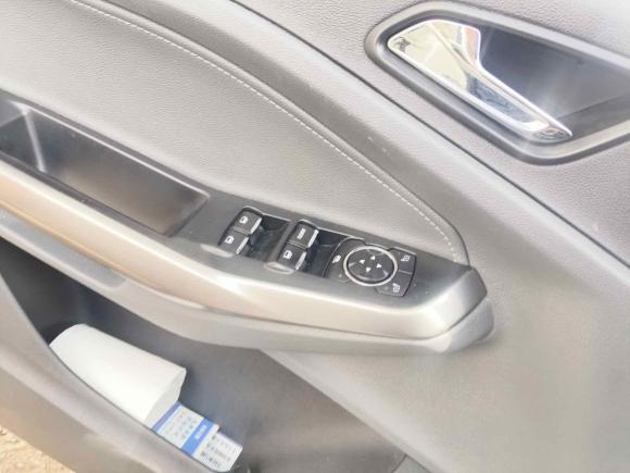 [苏州·豫E] 二手福特福睿斯2017款 幸福版 1.5L 自动时尚型