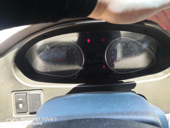 [南京·苏A] 二手江淮瑞风2011款 2.0L政采版 手动豪华型