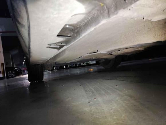 [南昌·赣A] 二手奔腾奔腾T772019款 230 TID 自动豪华型 国VI