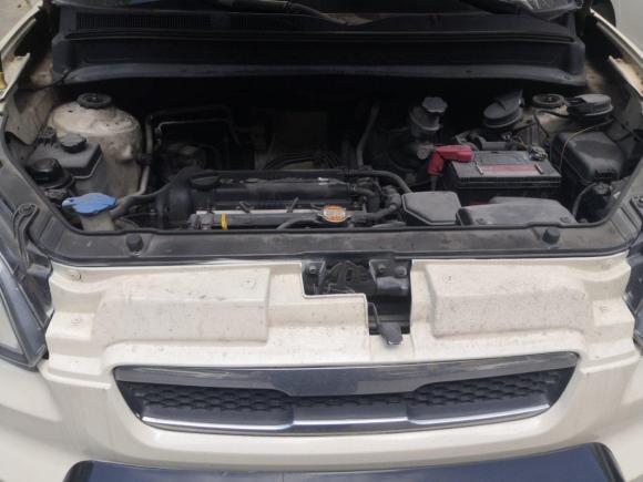 [义乌·浙J] 二手起亚秀尔2010款 1.6L AT Premium