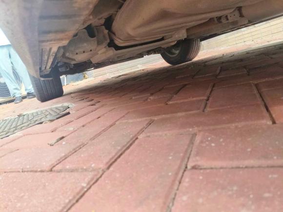 [常州·苏D] 二手雷克萨斯雷克萨斯NX2015款 200 前驱 锋行版