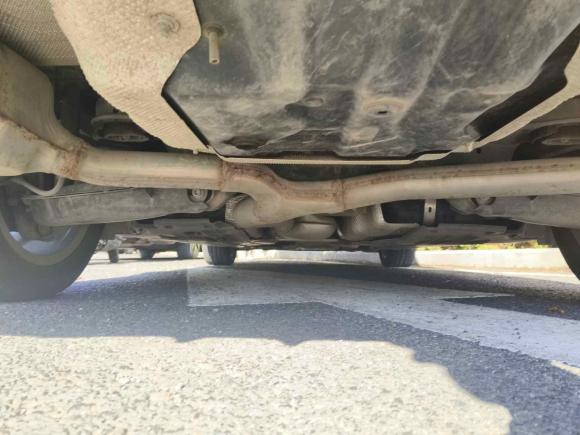 [济南·鲁S] 二手奔驰奔驰C级2019款 C 260 L 运动版