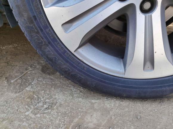 [无锡·苏B] 二手丰田汉兰达2009款 2.7L 两驱7座豪华版