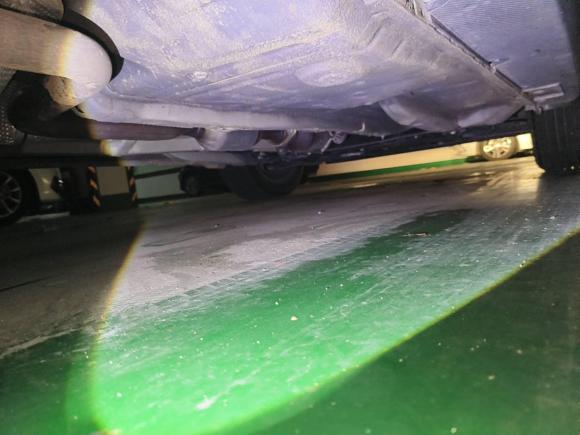 [深圳·粤P] 二手吉利汽车远景X32020款 1.5L CVT尊贵型