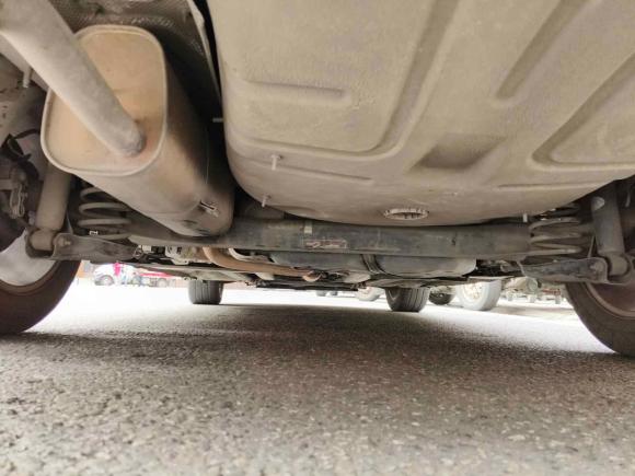 [成都·川A] 二手雪铁龙世嘉2013款 三厢 1.6L 自动品尚型