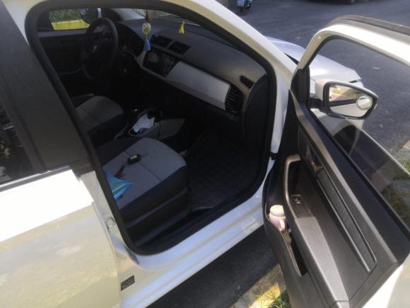 [上海·沪C] 二手斯柯达晶锐2016款 1.4L 自动车享版