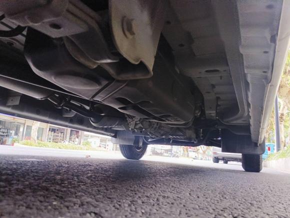 [嘉兴·浙A] 二手长安凯程长安睿行M802019款 1.5L基本型2座单蒸空调国VI平顶背掀门DAM15KR