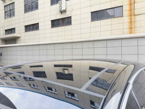 [宁波·浙B] 二手奔驰奔驰R级2017款 R 320 4MATIC 商务型臻藏版