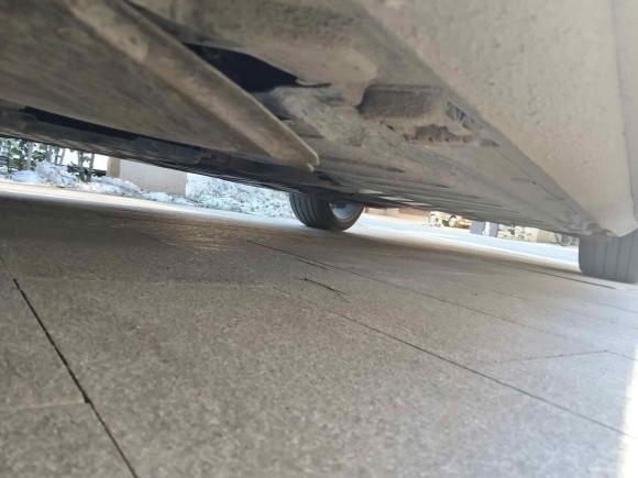 [济南·鲁A] 二手奔驰奔驰E级2016款 E 300 L 豪华型