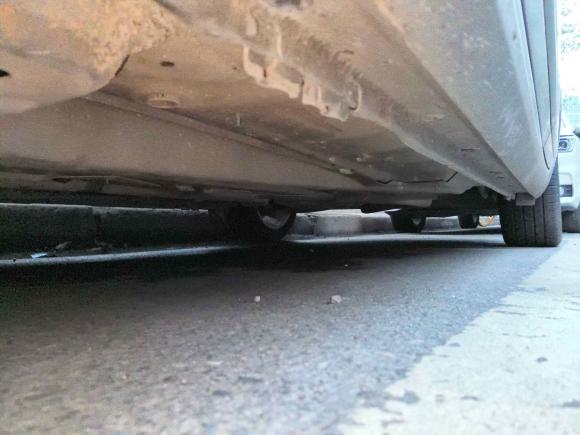 [义乌·浙G] 二手别克君越2014款 2.0T SIDI 精英技术型