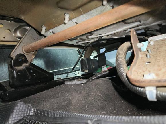 [西安·陕A] 二手日产奇骏2014款 2.0L CVT舒适版 2WD