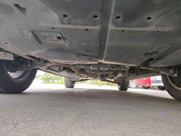 [杭州·浙H] 二手斯巴鲁斯巴鲁XV2012款 2.0i 豪华版