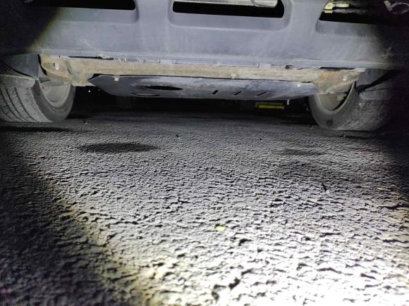 [北京·冀F] 二手江汽集团瑞风S32014款 1.5L CVT豪华智能型