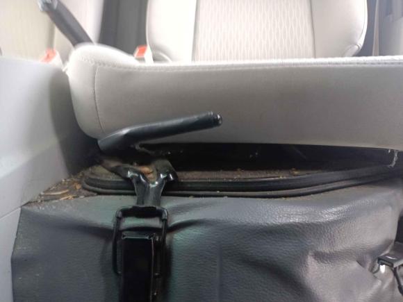 [嘉兴·浙F] 二手金杯新海狮EV2022款 创富型