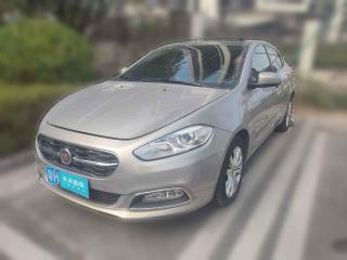 菲亚特菲翔2015款 1.4T 自动劲享版「佛山二手车」「天天拍车」