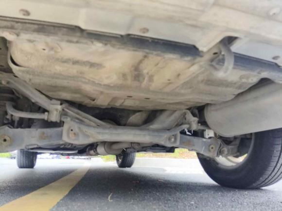 [杭州·浙D] 二手哈弗哈弗H62018款 红标 运动版 1.5T 自动两驱精英型