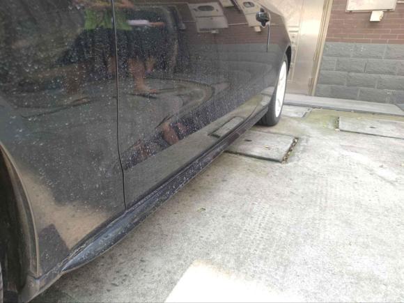 [嘉兴·浙F] 二手奥迪奥迪A52008款 3.2 coupe quattro