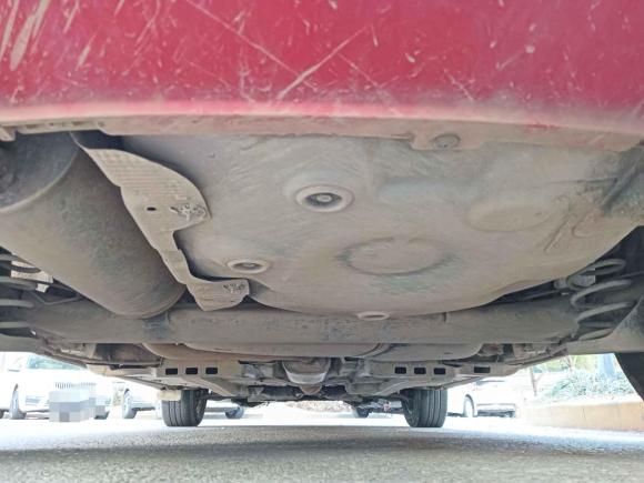 [苏州·苏E] 二手大众Polo2016款 1.6L 自动舒适型