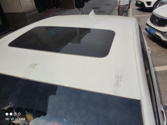 [嘉兴·豫N] 二手雪佛兰科鲁泽2019款 RS 330T 自动畅快版 国VI