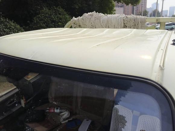 [合肥·皖A] 二手飞碟汽车飞碟EF32022款 宁德时代 55.7kWh 平板