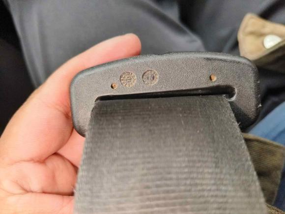 [金华·浙G] 二手福特福克斯2012款 两厢 1.6L 自动风尚型