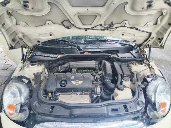 [台州·浙J] 二手MINIMINI CLUBMAN2011款 1.6L COOPER Fun