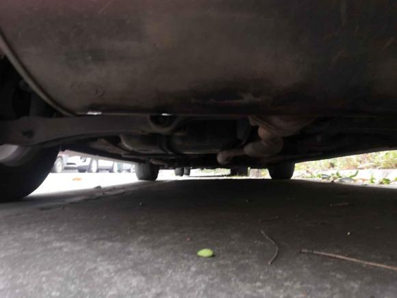 [成都·川A] 二手三菱翼神2010款 运动版 2.0L 手动豪华型