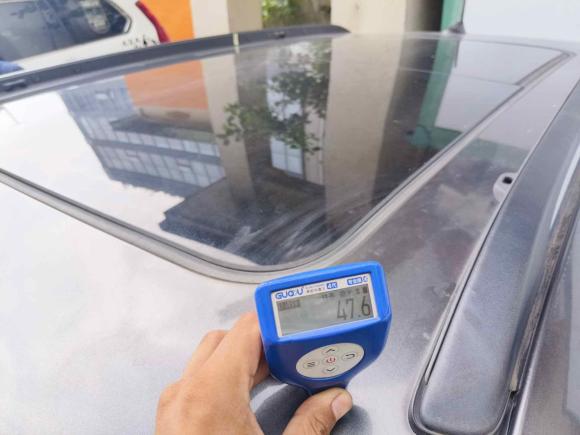 [深圳·粤L] 二手Jeep指南者2017款 200T 自动家享版